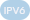 IPv6 red compatible