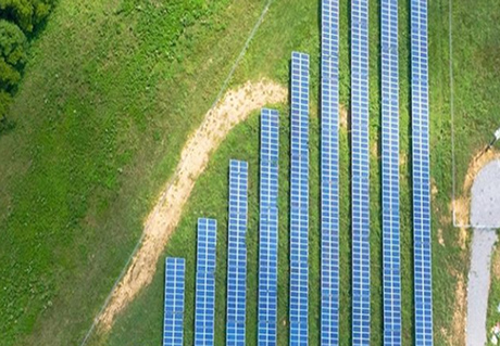 Las instalaciones de energía solar en Europa aumentaron casi un 50% en 2022